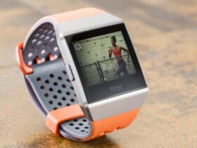 Fitbit Ionic