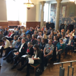 Konference om sundhedsdata