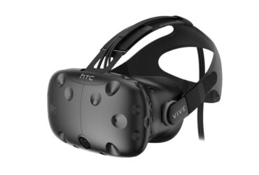 HTC Vive