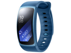 Samsung Gear Fit Pro