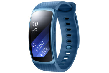 Samsung Gear Fit Pro