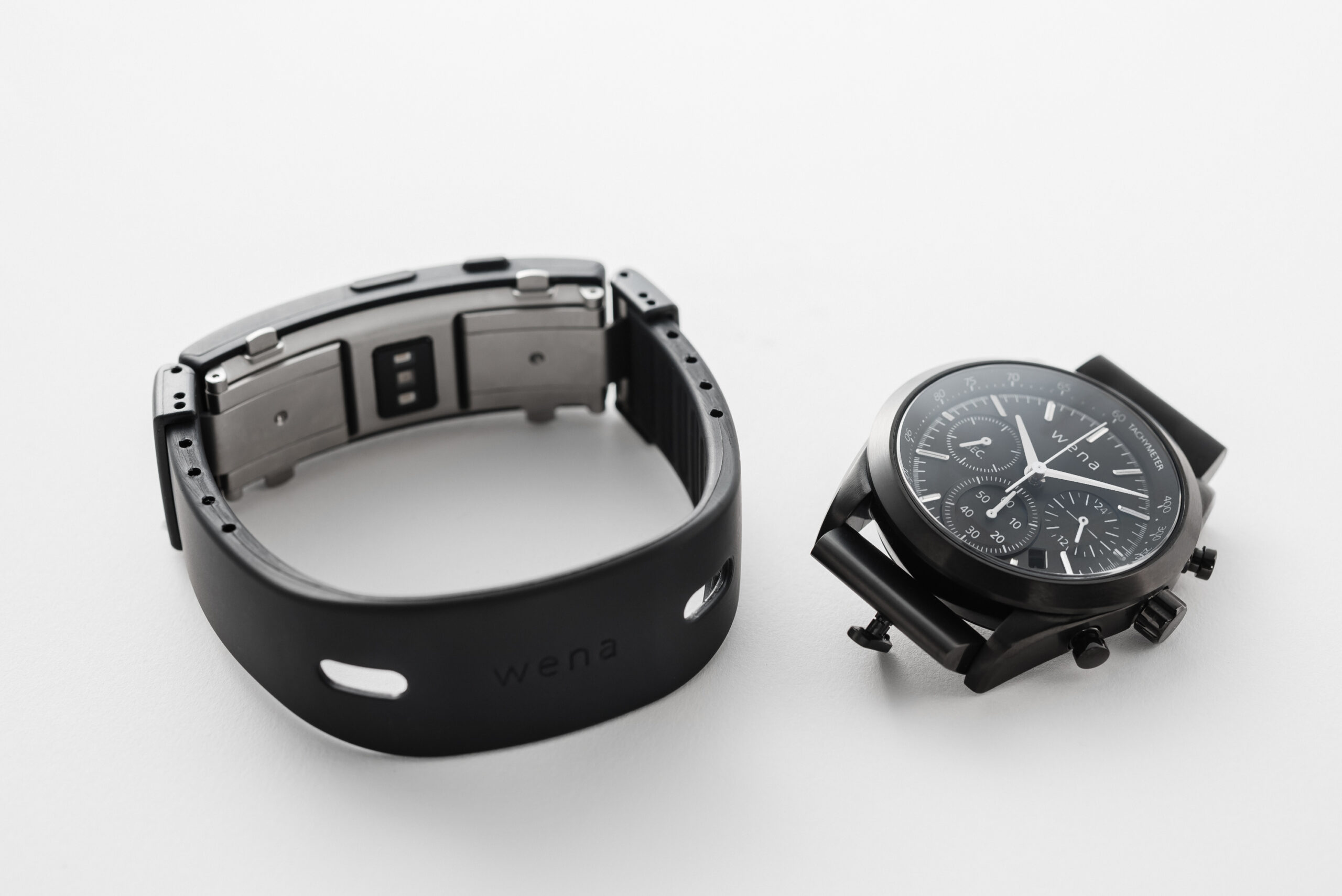 Sony smartwatch