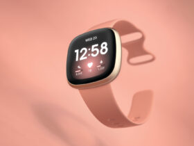 Fitbit Versa 3