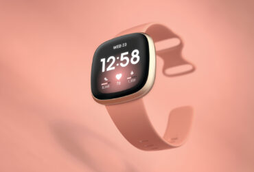 Fitbit Versa 3