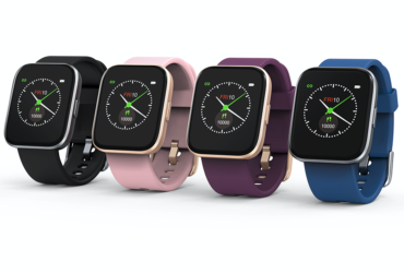 Letsfit smartwatch