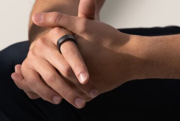 Oura Ring Review