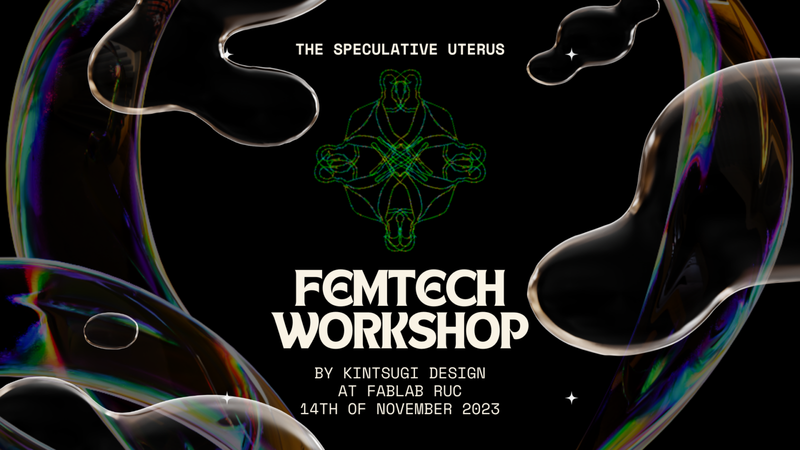 Femtech worksjop