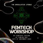 Femtech worksjop