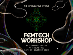 Femtech worksjop