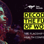 D3CODING the Future of Women's Health