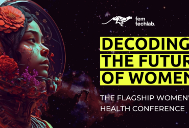 D3CODING the Future of Women's Health