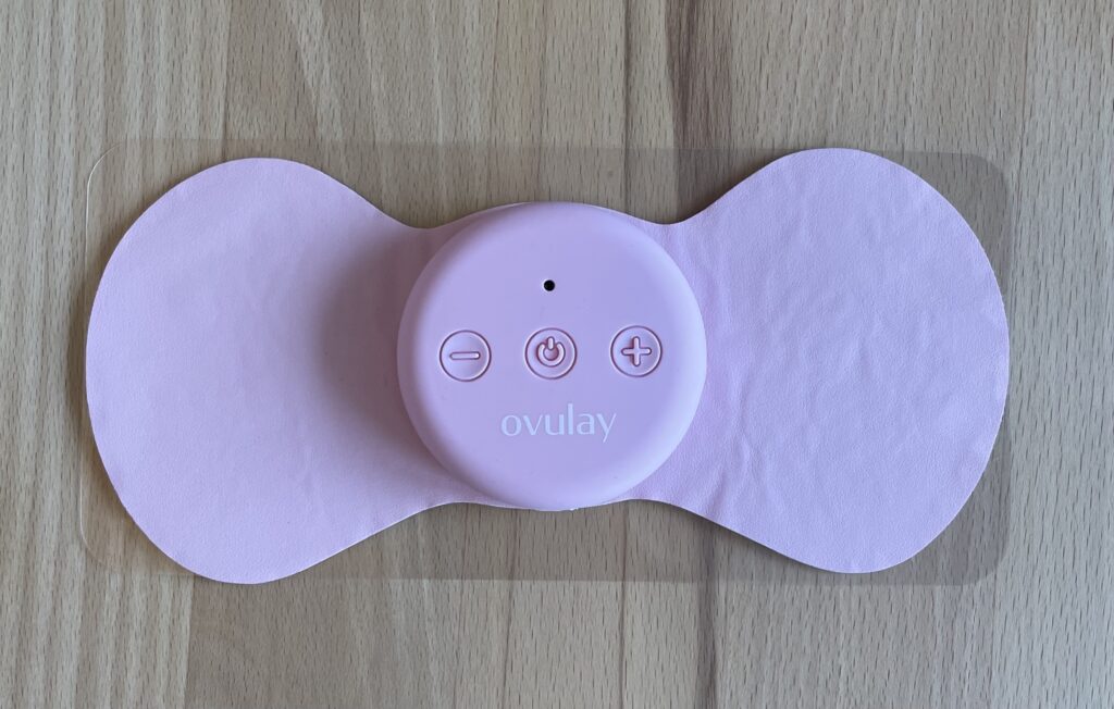 Ovulay Tens device